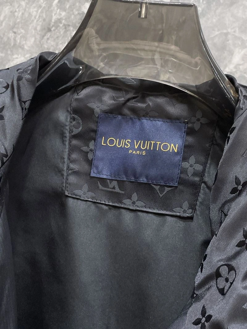 Louis Vuitton Outwear StreetReady 132853