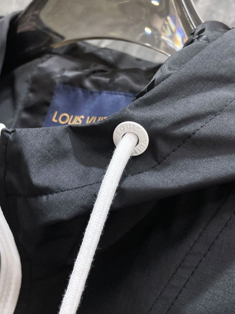 Louis Vuitton Outwear StreetReady 132853