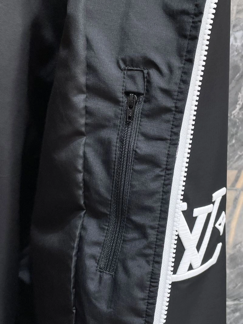 Louis Vuitton Outwear StreetReady 132853