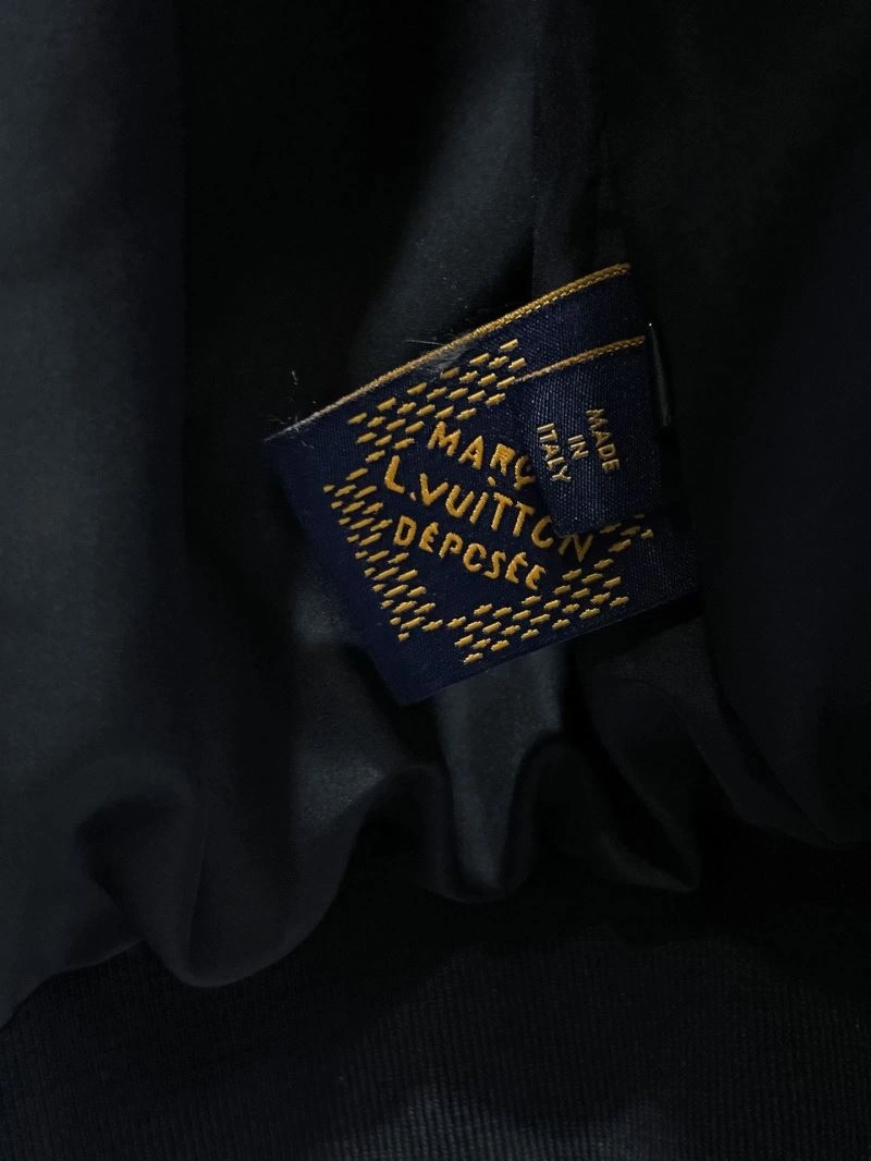 Functional Louis Vuitton Outwear 132838