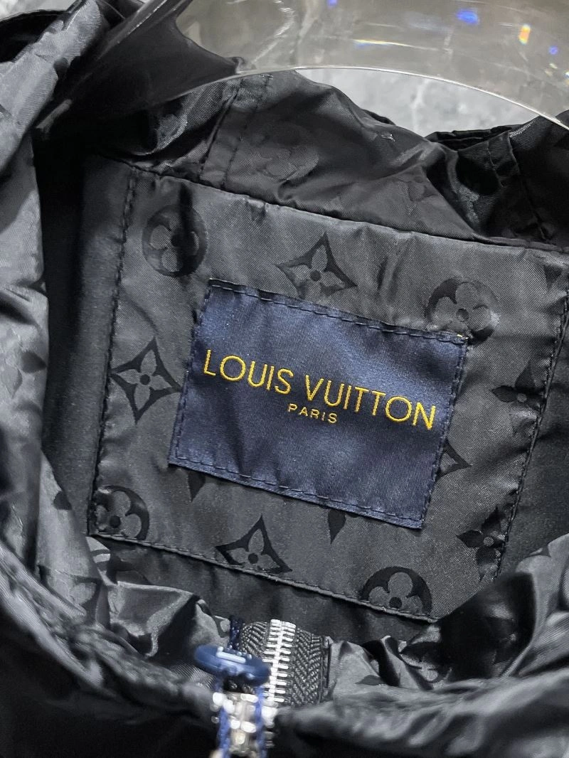 SunProtective Louis Vuitton Outwear 132845