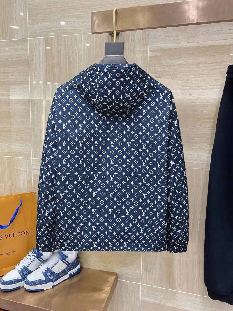 Louis Vuitton Outwear Colorful 132843