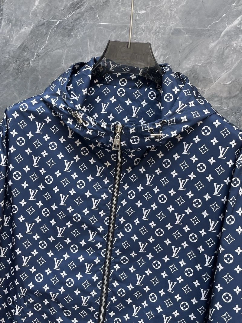 Louis Vuitton Outwear Colorful 132843