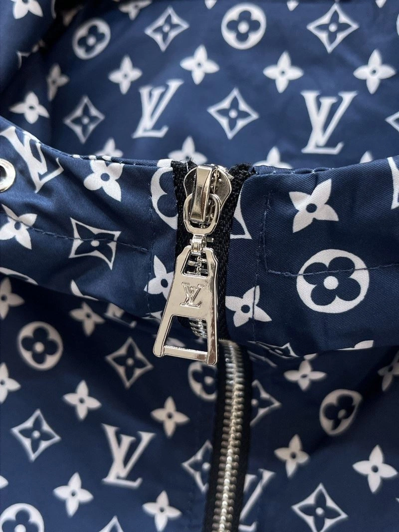 Louis Vuitton Outwear Colorful 132843
