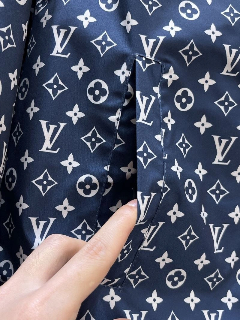 Louis Vuitton Outwear Colorful 132843