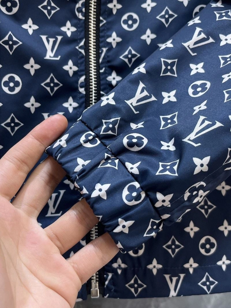 Louis Vuitton Outwear Colorful 132843