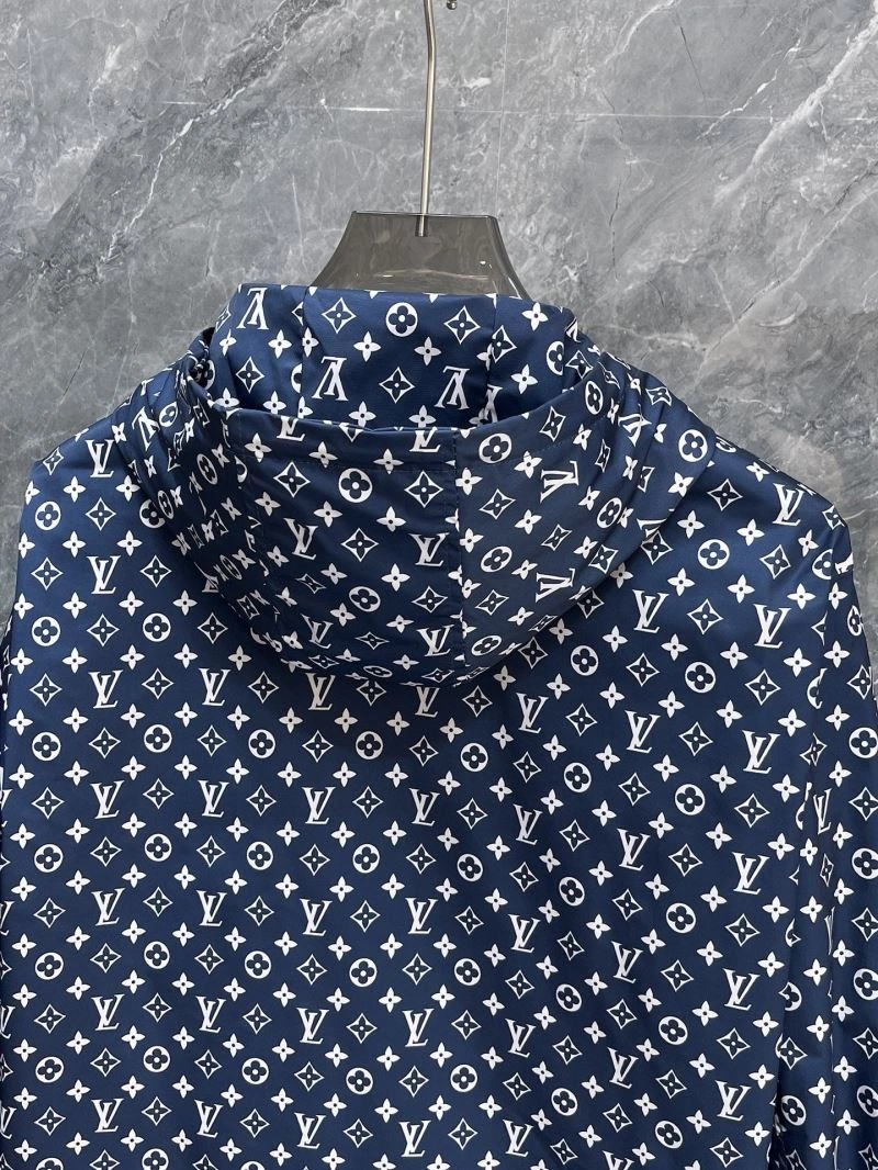 Louis Vuitton Outwear Colorful 132843