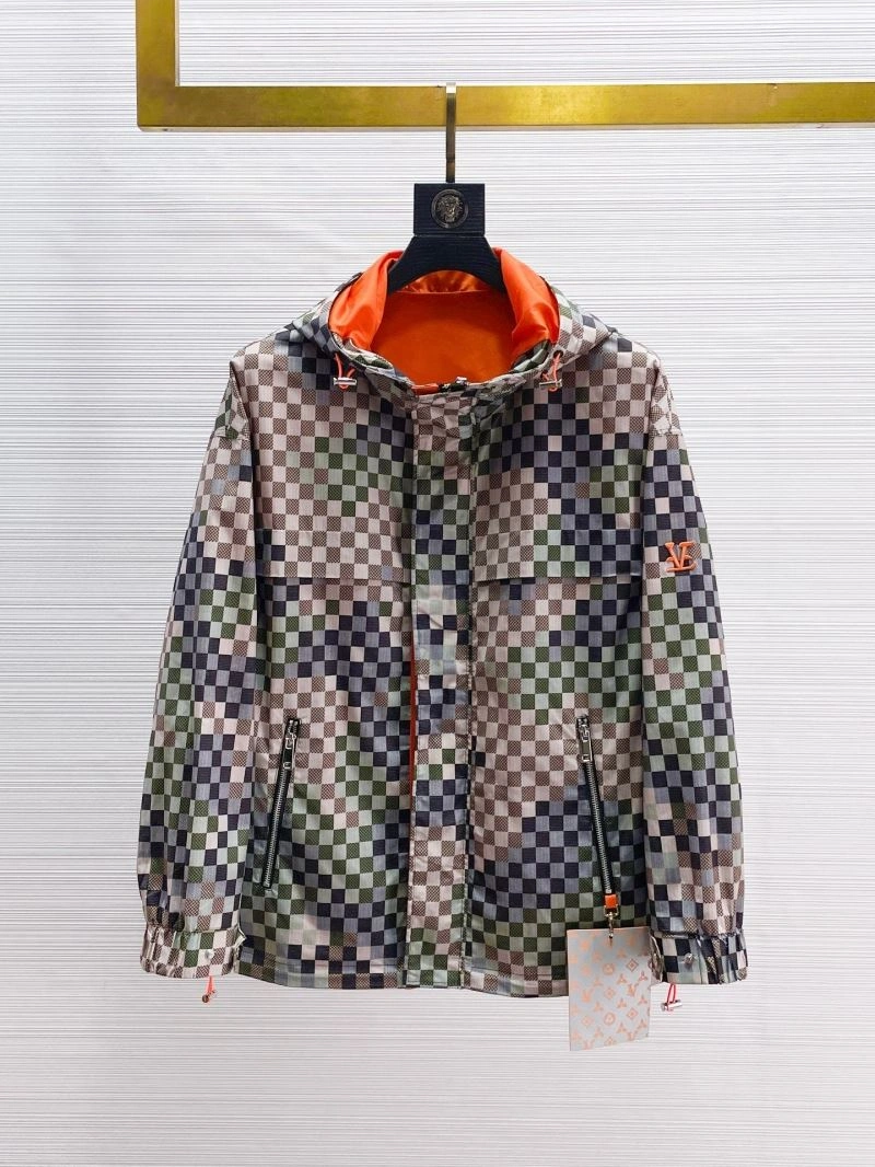 Louis Vuitton Outwear Effortless 132828