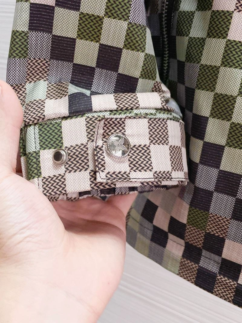 Louis Vuitton Outwear Effortless 132828