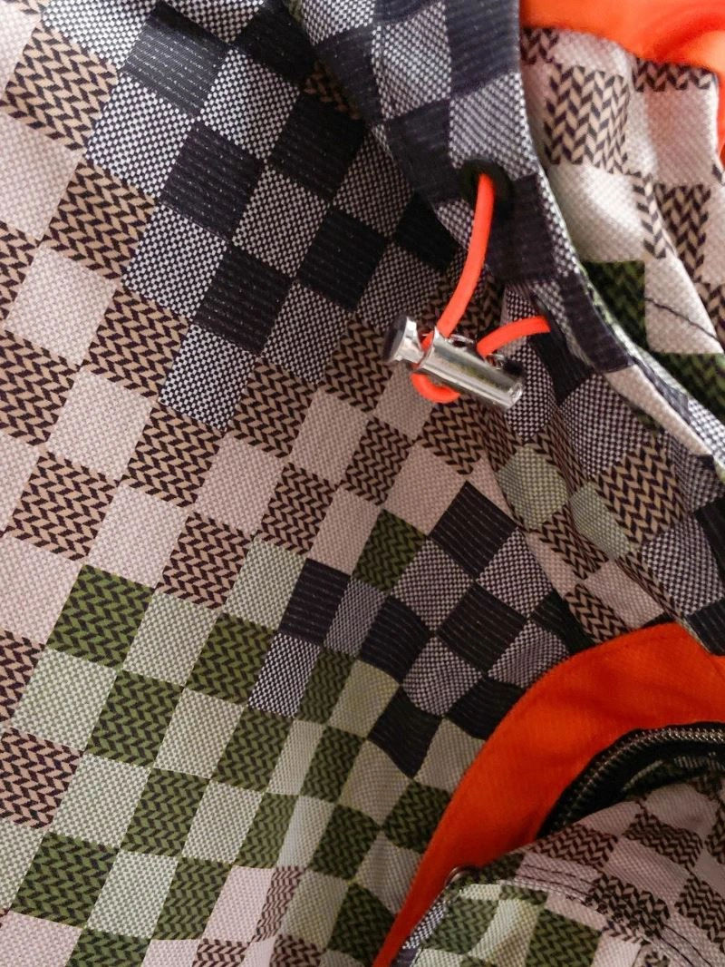 Louis Vuitton Outwear Effortless 132828