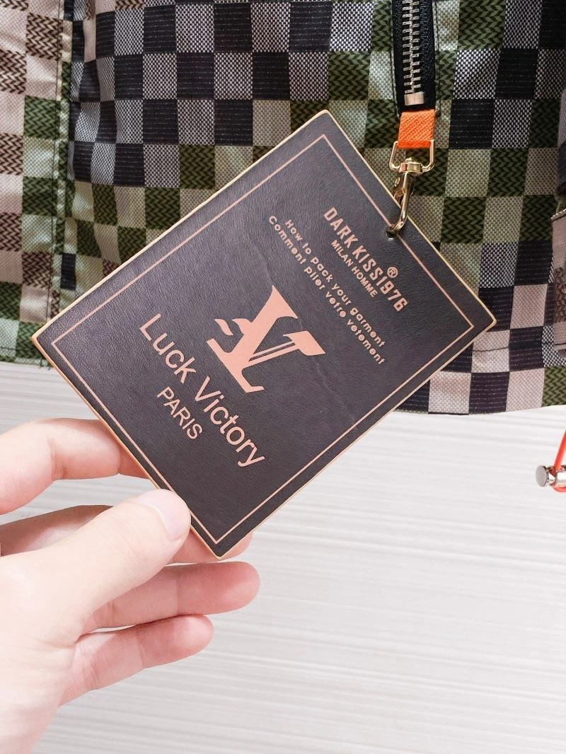 Louis Vuitton Outwear Effortless 132828