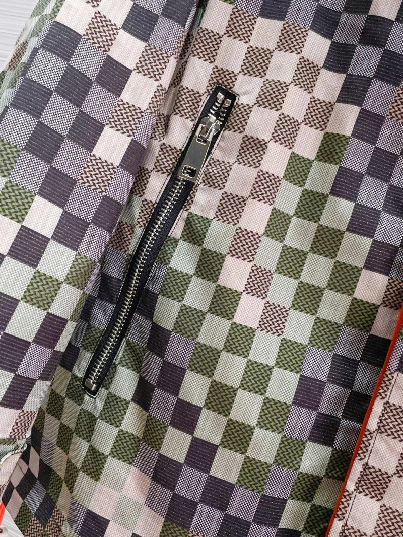 Louis Vuitton Outwear Effortless 132828