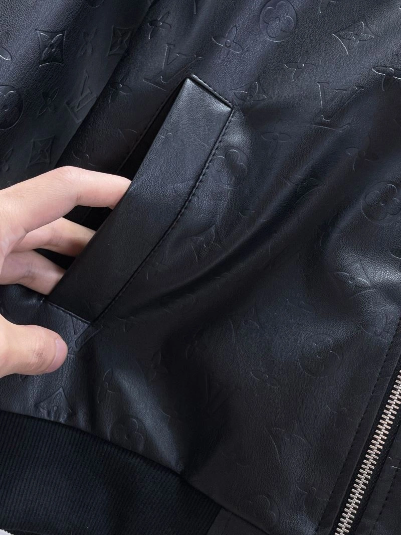 Louis Vuitton Outwear Bold 132836