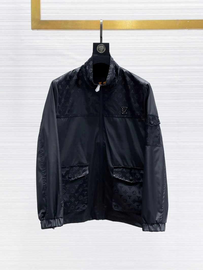Louis Vuitton Outwear Bold 132825