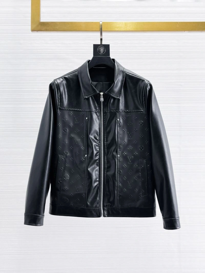 Louis Vuitton Outwear Reliable 132827