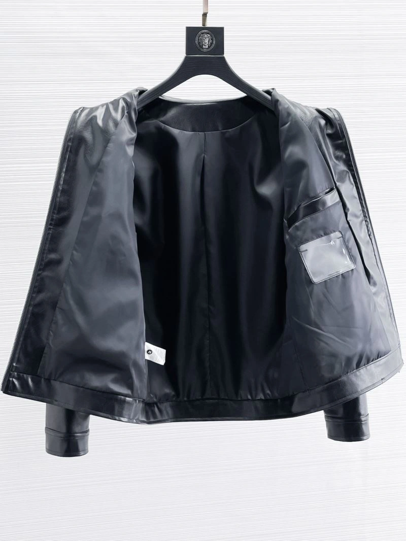 Louis Vuitton Outwear Reliable 132827