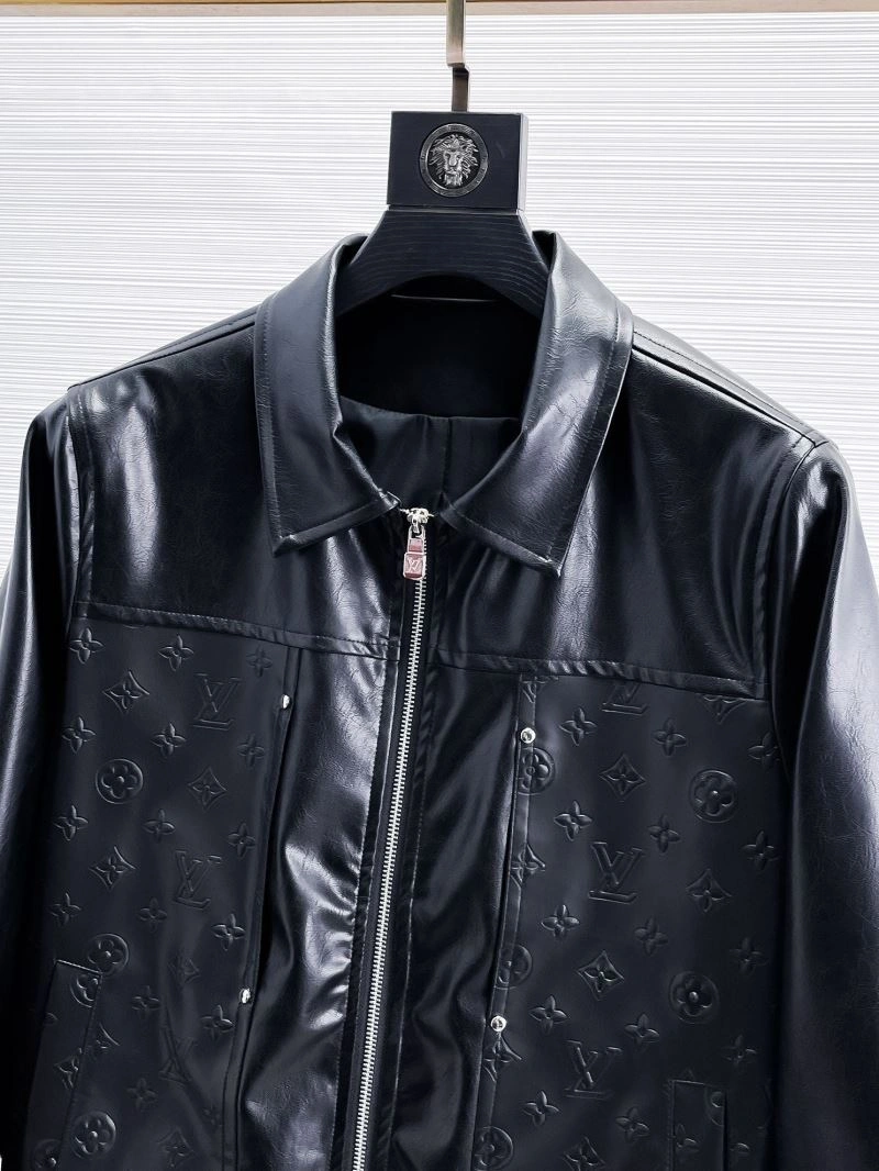 Louis Vuitton Outwear Reliable 132827