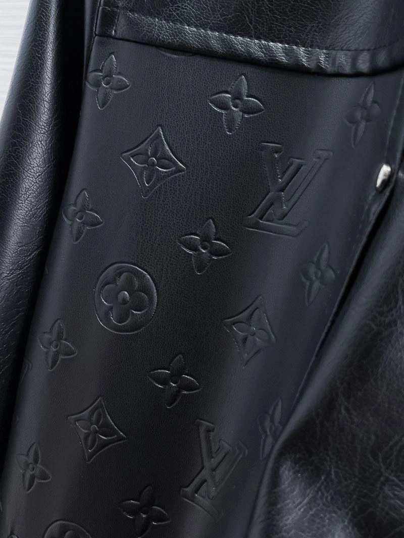 Louis Vuitton Outwear Reliable 132827