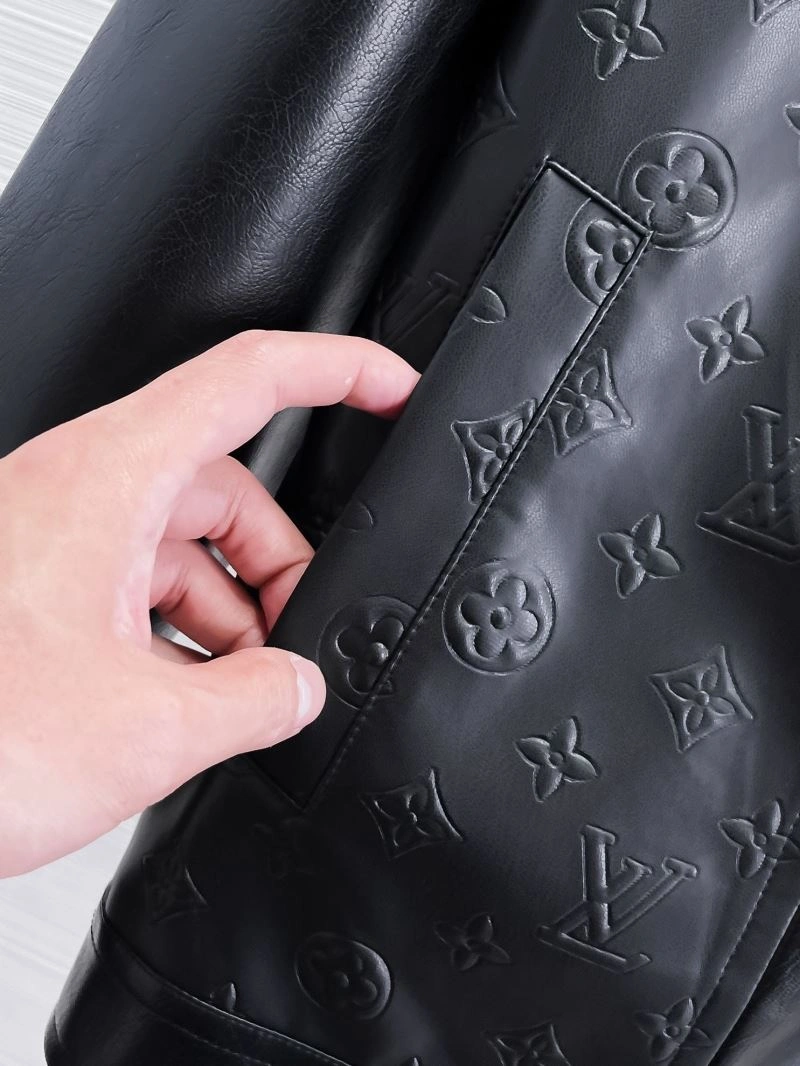 Louis Vuitton Outwear Reliable 132827