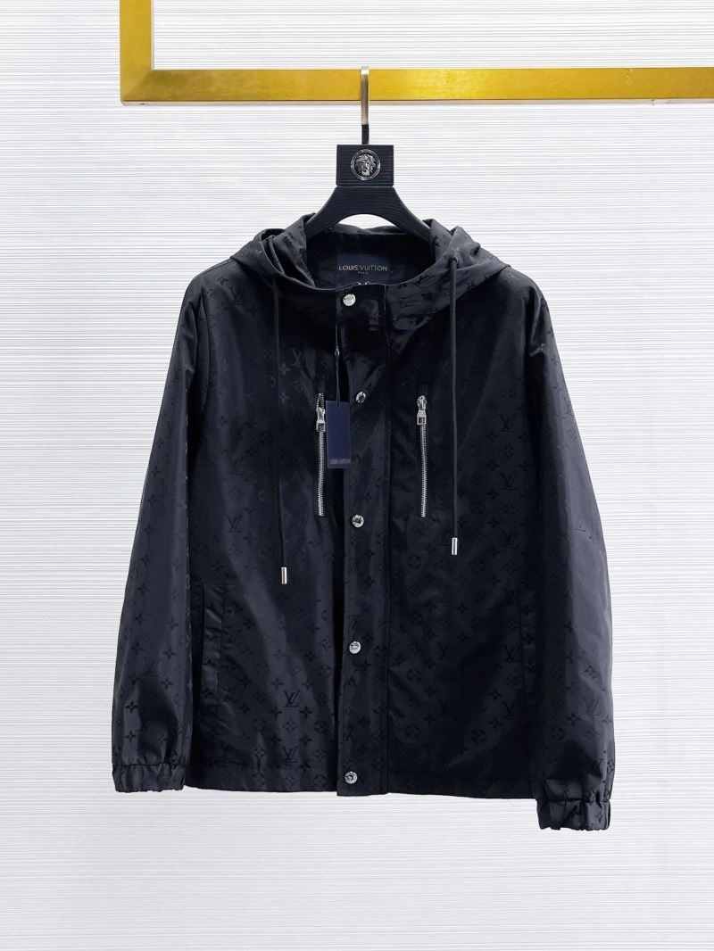 Louis Vuitton Outwear GoodFit 132856