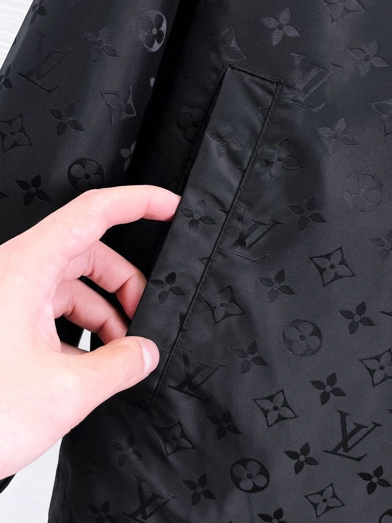 Louis Vuitton Outwear GoodFit 132856
