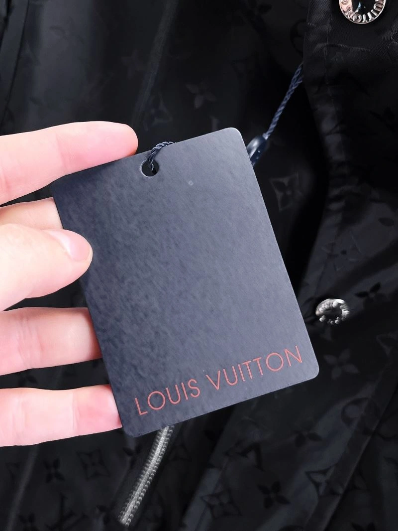 Louis Vuitton Outwear GoodFit 132856