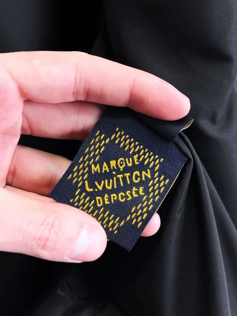 Louis Vuitton Outwear GoodFit 132856