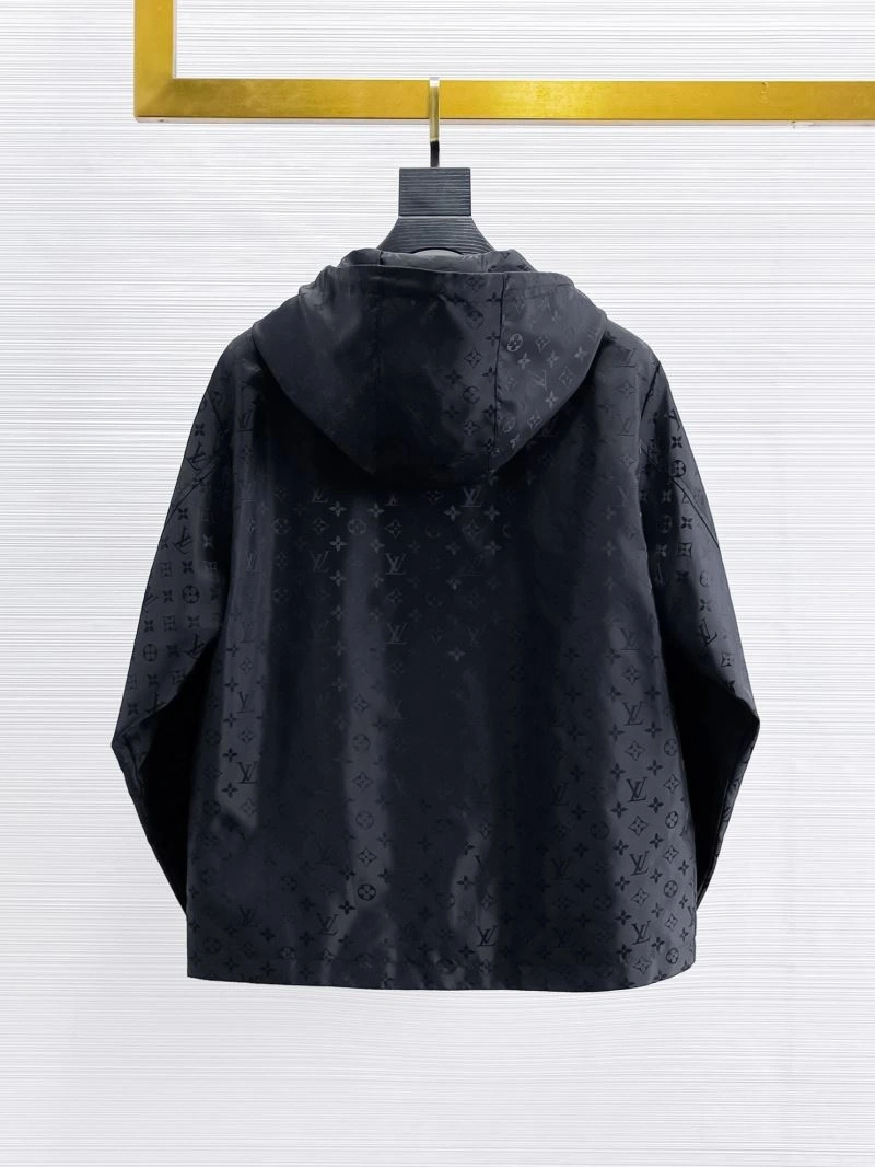 Louis Vuitton Outwear GoodFit 132856