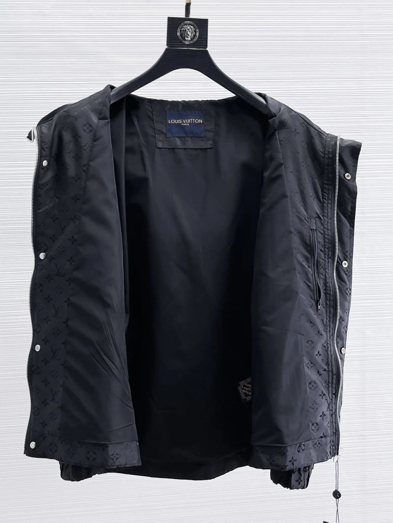 Louis Vuitton Outwear GoodFit 132856