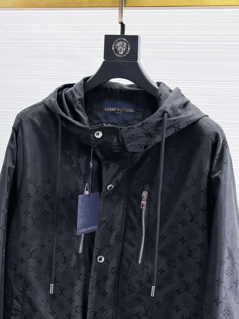 Louis Vuitton Outwear GoodFit 132856
