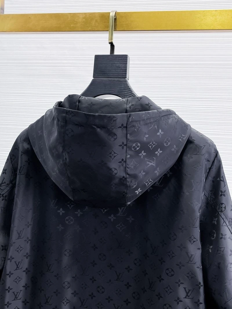 Louis Vuitton Outwear GoodFit 132856