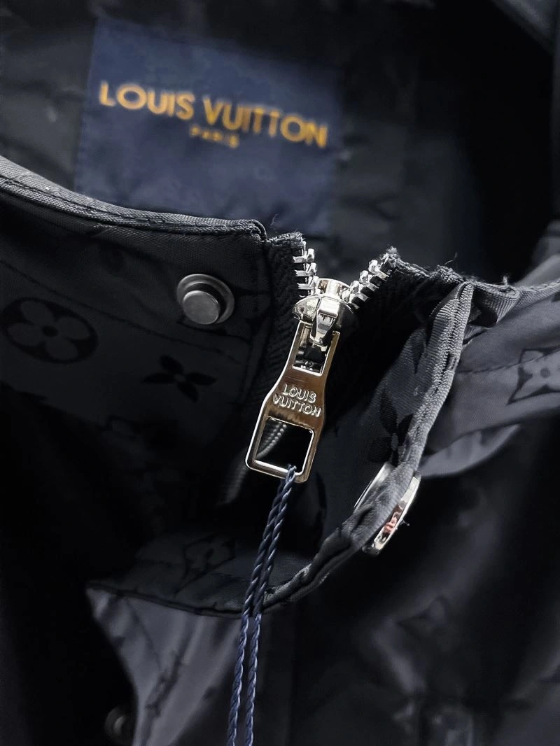 Louis Vuitton Outwear GoodFit 132856