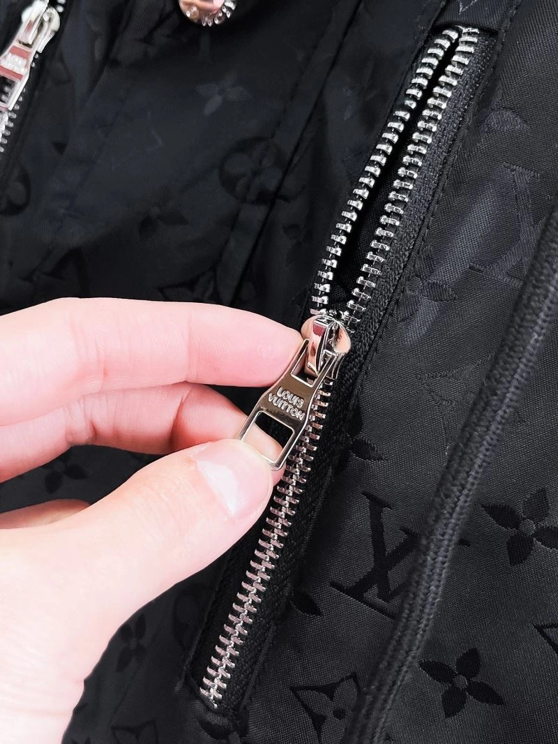 Louis Vuitton Outwear GoodFit 132856