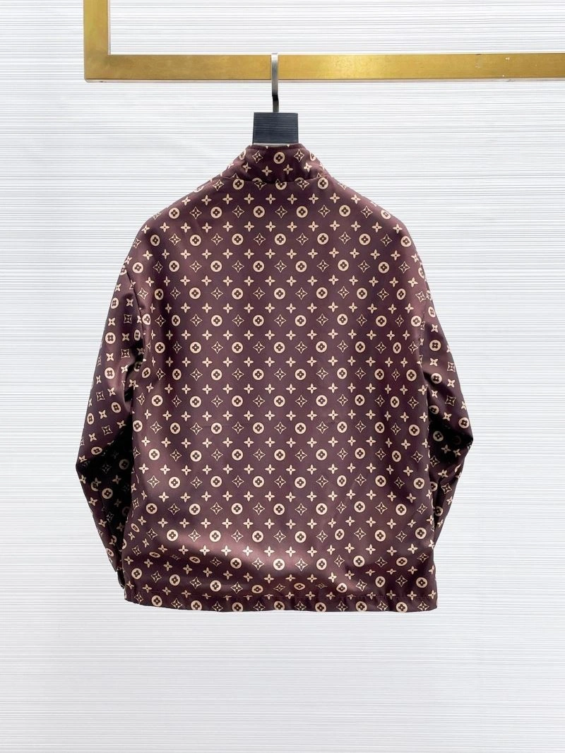 Modern Louis Vuitton Outwear 132830