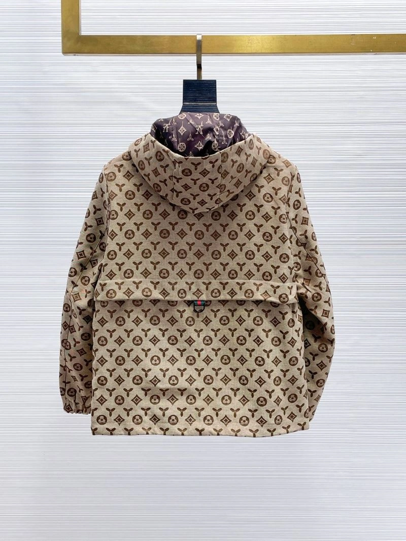 Louis Vuitton Outwear WellDesigned 132833