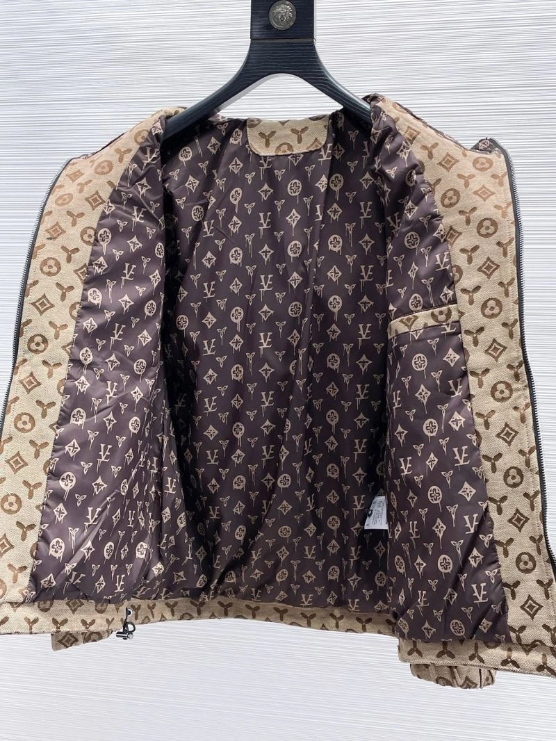 Louis Vuitton Outwear WellDesigned 132833
