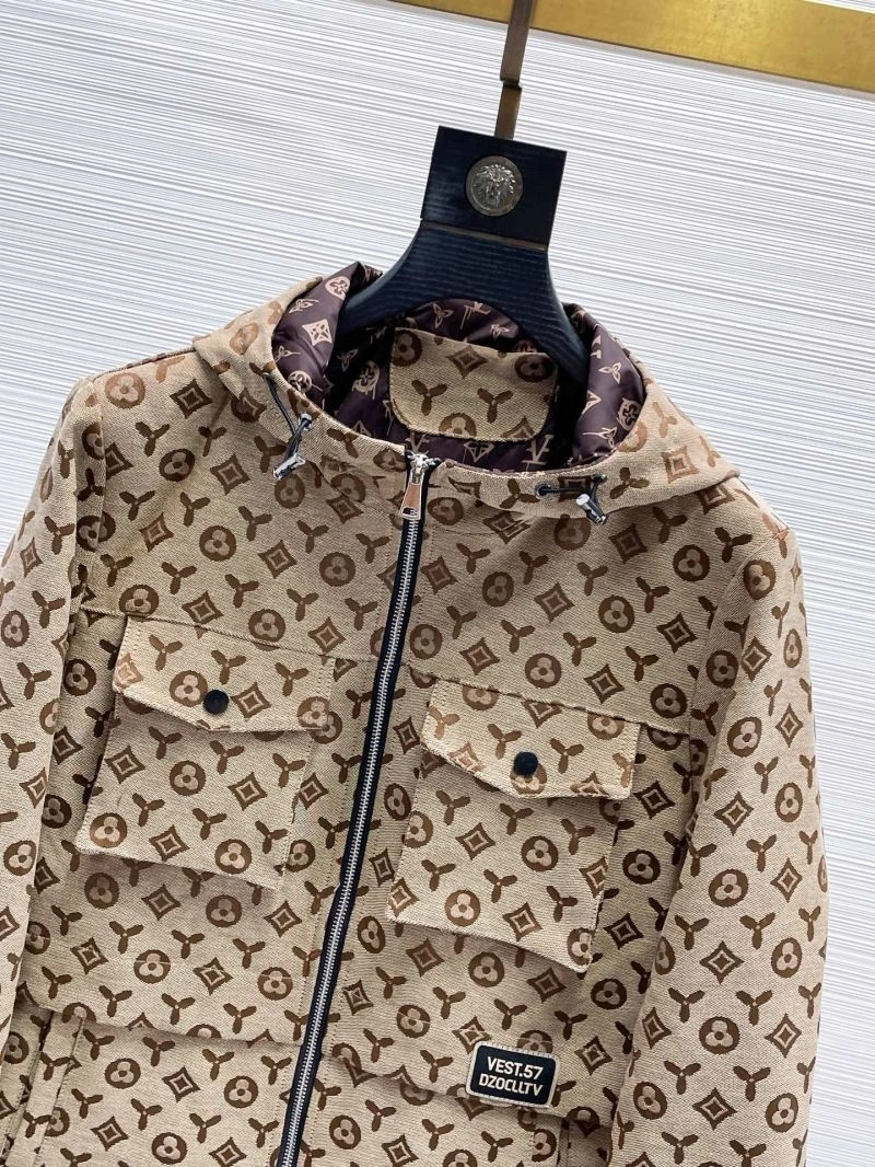 Louis Vuitton Outwear WellDesigned 132833