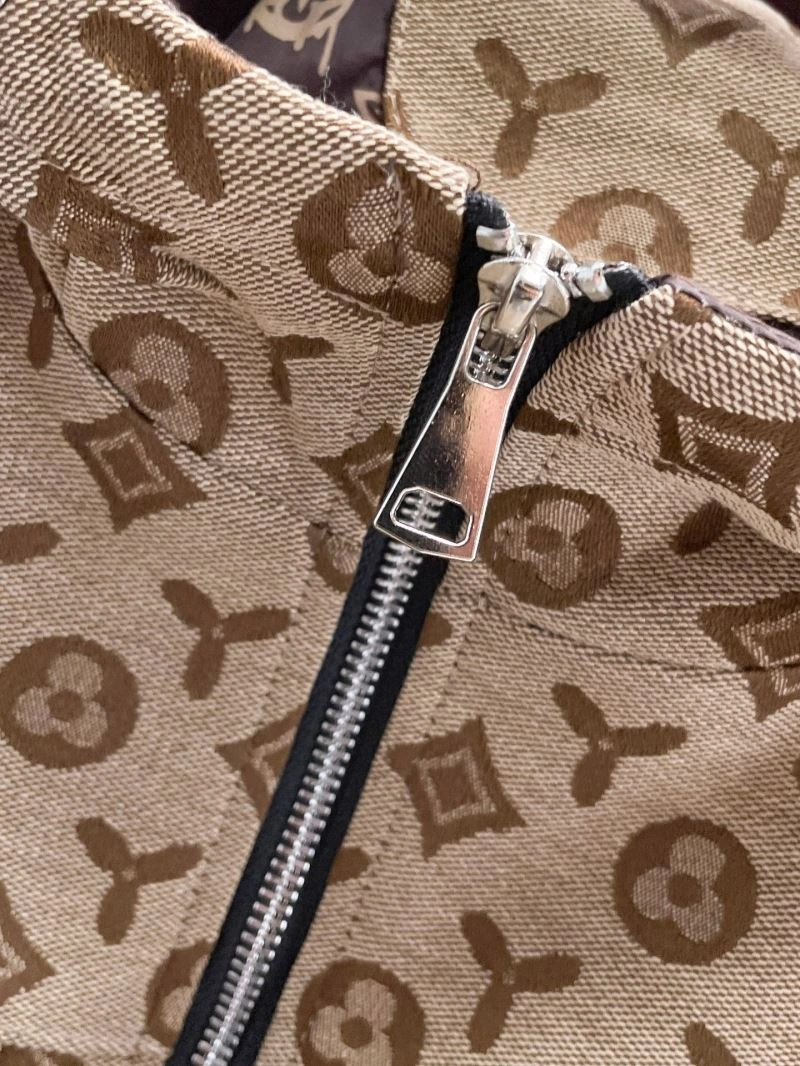 Louis Vuitton Outwear WellDesigned 132833