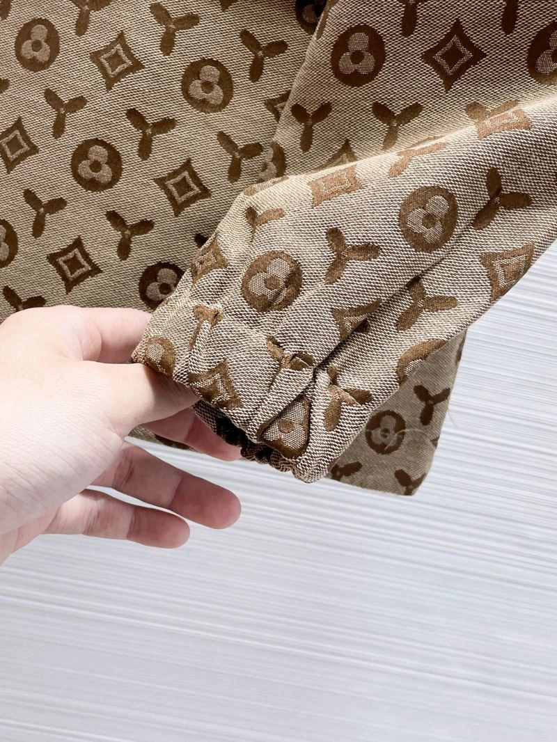 Louis Vuitton Outwear WellDesigned 132833