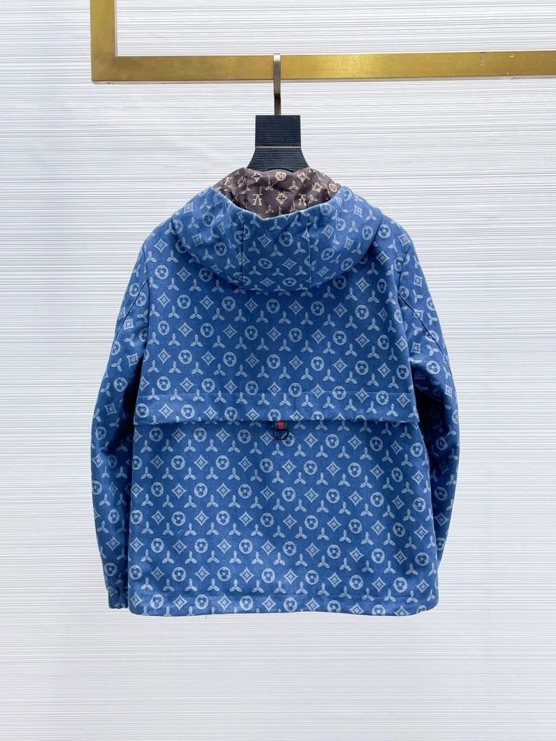 Louis Vuitton Outwear UrbanChic 132834