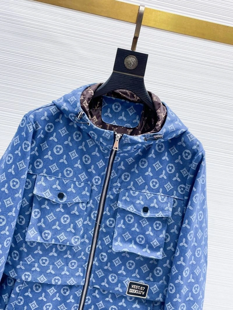 Louis Vuitton Outwear UrbanChic 132834