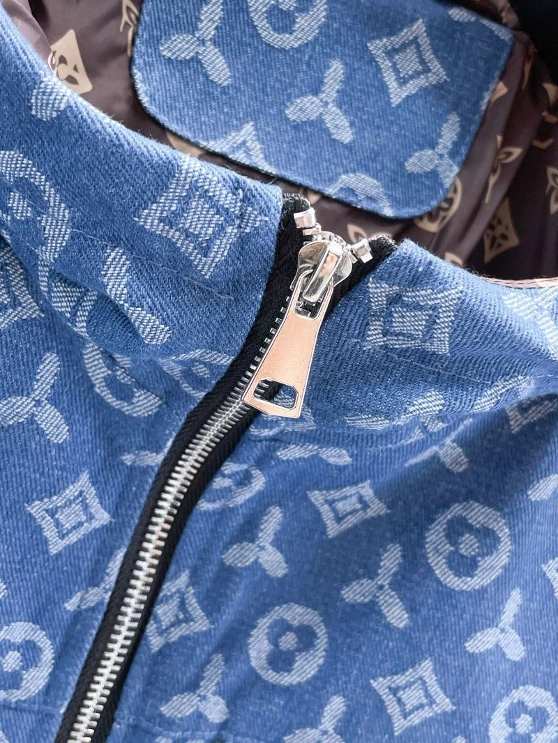 Louis Vuitton Outwear UrbanChic 132834