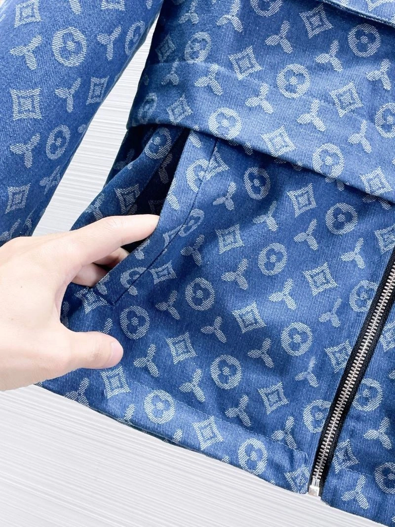 Louis Vuitton Outwear UrbanChic 132834