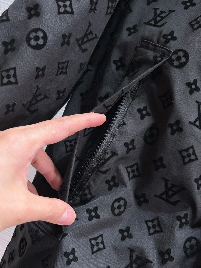 Unique Louis Vuitton Outwear 132831