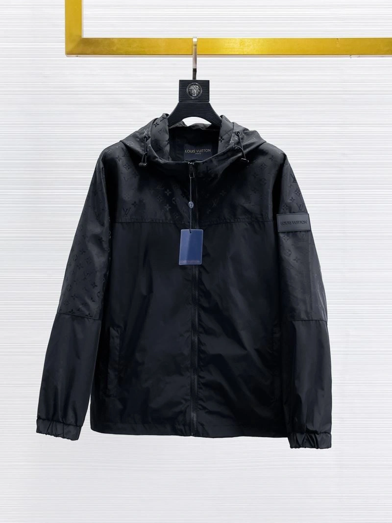 ZeroBulk Louis Vuitton Outwear 132823