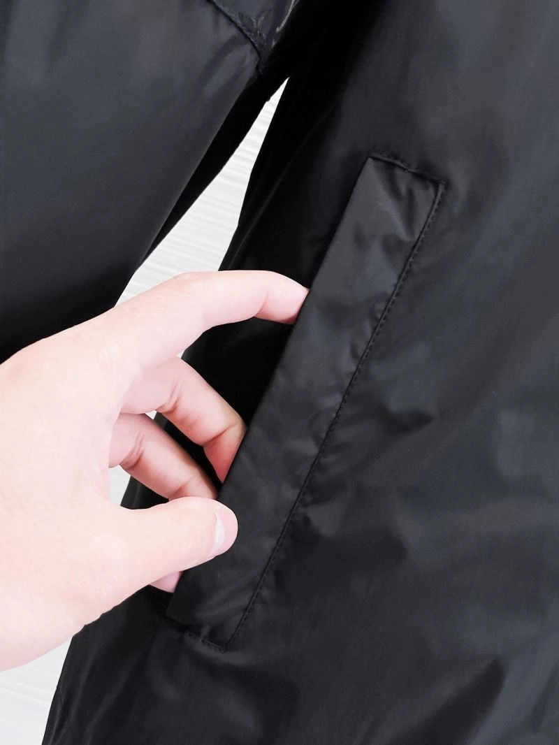 ZeroBulk Louis Vuitton Outwear 132823