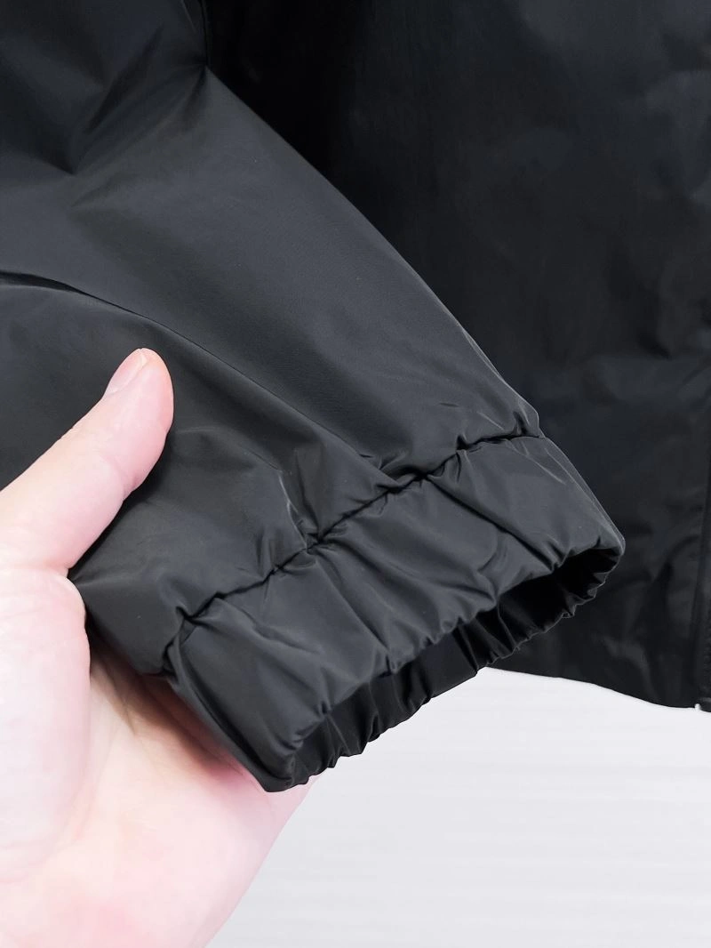 ZeroBulk Louis Vuitton Outwear 132823