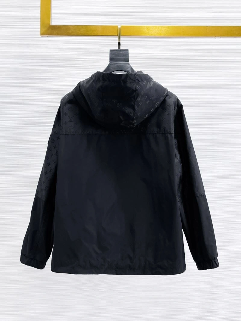 ZeroBulk Louis Vuitton Outwear 132823