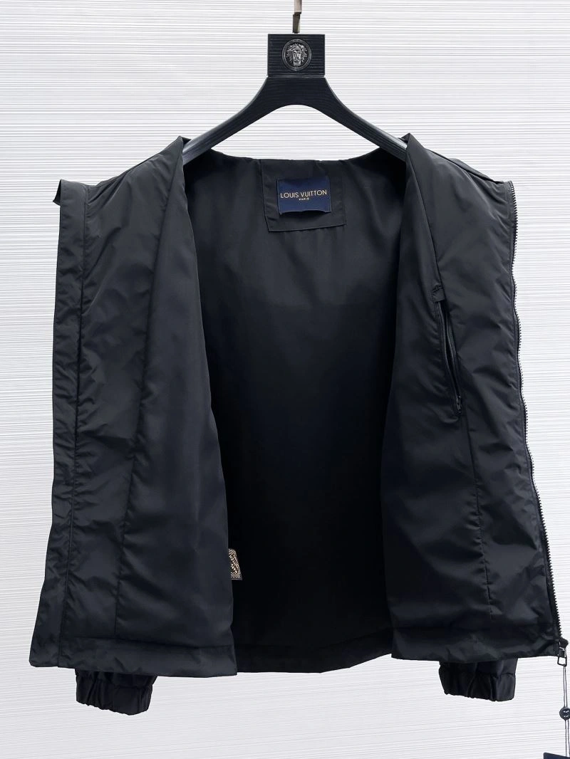 ZeroBulk Louis Vuitton Outwear 132823