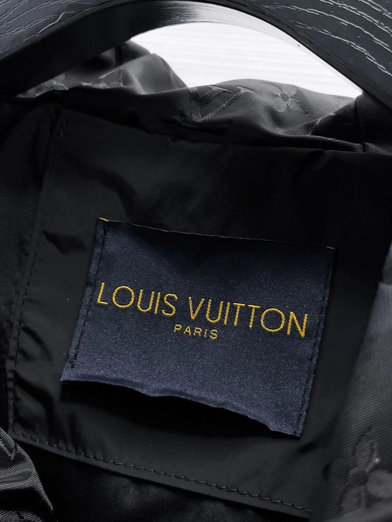 ZeroBulk Louis Vuitton Outwear 132823